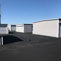 Rio Vista Mini Storage