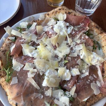 Fratm - Fratm pizza - Pizza Near Me - San Rafael, California