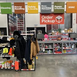 Grainger Industrial Supply