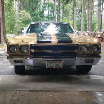 Roosevelt Automotive & Exhaust - Varoom! - Auto Repair Near Me - Enumclaw, Washington Roosevelt Automotive & Exhaust - Varoom! - Auto Repair Near Me - Enumclaw, Washington