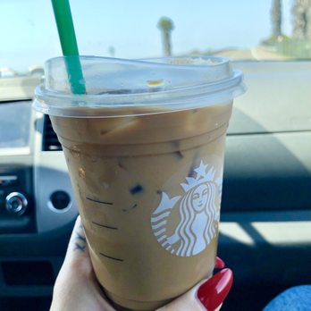 Starbucks - Iced PSL on PCH - Coffee & Tea Near Me - Huntington Beach, California Starbucks - Iced PSL on PCH - Coffee & Tea Near Me - Huntington Beach, California