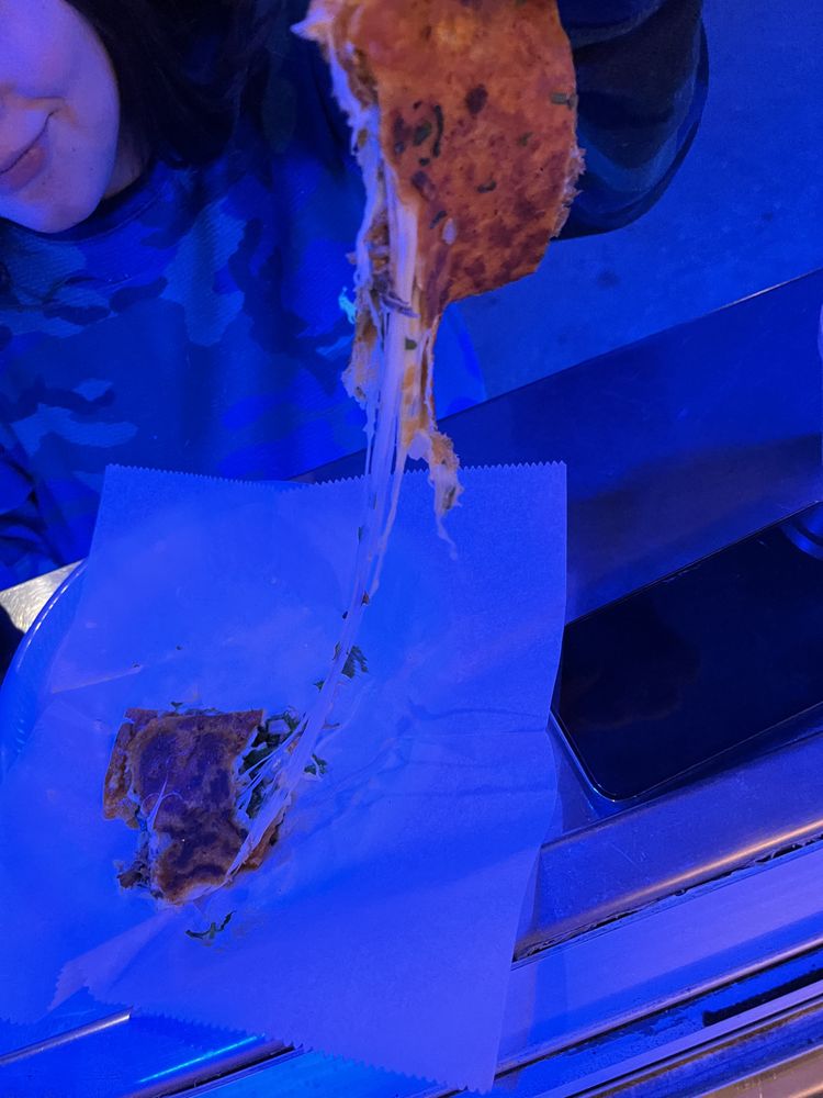 Diego’s Tacos Logo