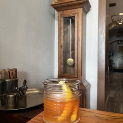 Storehouse Market & Eatery - Old Fashioned