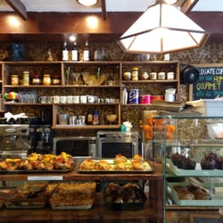 Aldgate Coffee House