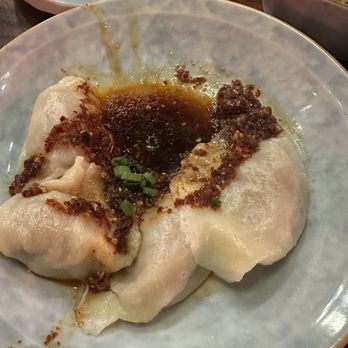 MiYa Chinese - Spicy Dumpling - Chinese Near Me - Dallas, Texas MiYa Chinese - Spicy Dumpling - Chinese Near Me - Dallas, Texas