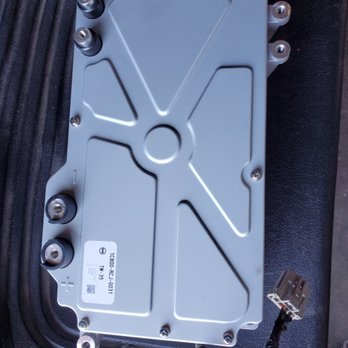 Nishimoto Hybrids - Dc-dc converter an equivalent in Hybrid cars to an alternator for fuel only vehicles. - Auto Repair Near Me - Reedley, California Nishimoto Hybrids - Dc-dc converter an equivalent in Hybrid cars to an alternator for fuel only vehicles. - Auto Repair Near Me - Reedley, California