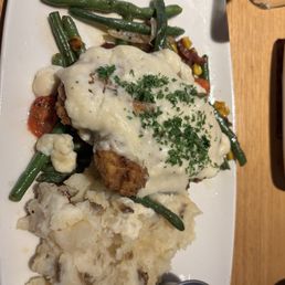 Chicken Fried Steak
