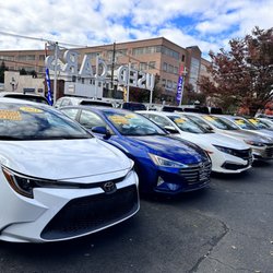 Top Stars Auto Sales
