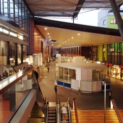 Hoofddorp Winkelstad