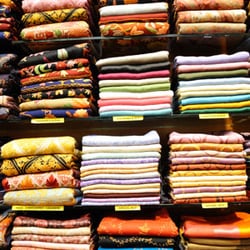 Abakhan Fabrics
