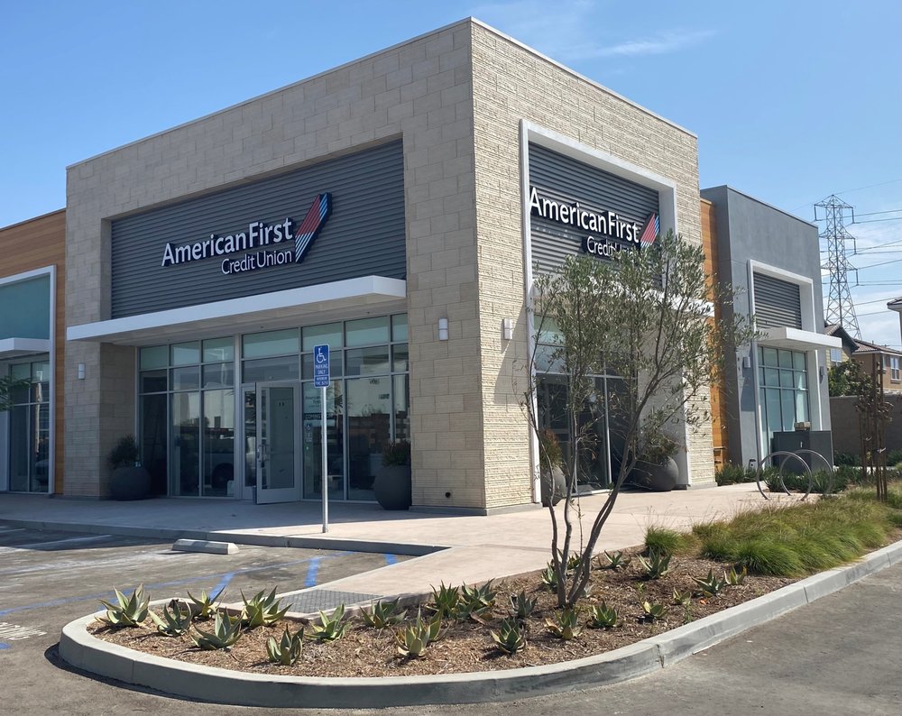 AMERICAN FIRST CREDIT UNION Updated August 2025 6102 Orbis Way
