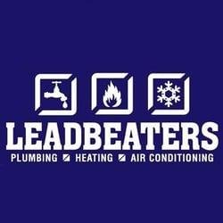 Slide of Leadbeaters Plumbing & HVAC
