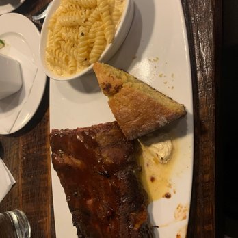 ROAM Kitchen + Bar - Baby Back Ribs (half) - New American Near Me - Sioux Falls, South Dakota ROAM Kitchen + Bar - Baby Back Ribs (half) - New American Near Me - Sioux Falls, South Dakota