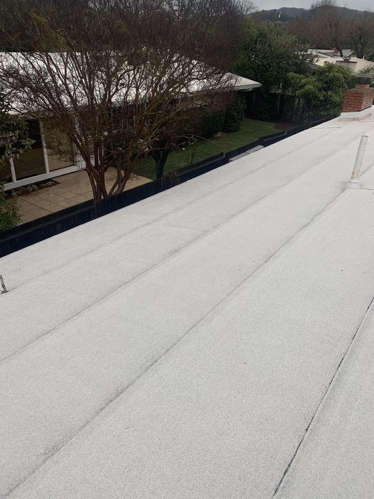 Slide of Ecologico Roofing