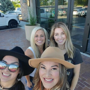Coyne's Restaurant & Bar - Girls Night! - Seafood Near Me - Eagle, Idaho Coyne's Restaurant & Bar - Girls Night! - Seafood Near Me - Eagle, Idaho