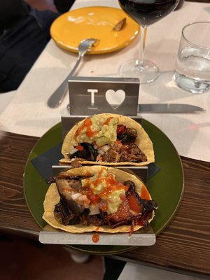 La Loggia del Capretz Bistrot by null