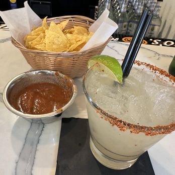 Todos Santos - Chips and salsa - Mexican Near Me - Newport Beach, California Todos Santos - Chips and salsa - Mexican Near Me - Newport Beach, California