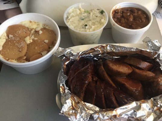 RibTown BBQ by null