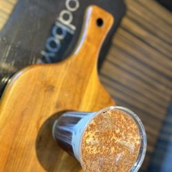 Goodboybob Coffee Roasters - Marshmallow Coffee