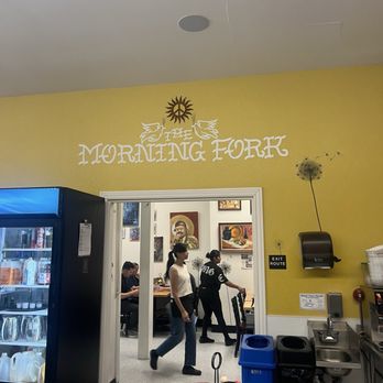 The Morning Fork - Breakfast & Brunch Near Me - Sacramento, California The Morning Fork - Breakfast & Brunch Near Me - Sacramento, California