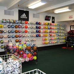 House of Soccer