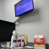 Evans Tire & Service Centers gift card