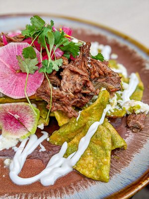 Cocina De Barrio - Point Loma by null