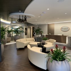 Reflections Dental Spa - Lobby