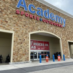Academy Sports + Outdoors