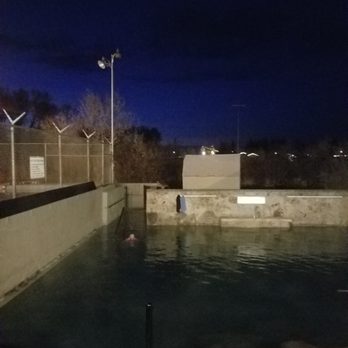 The Hobo Pool - Swimming Pools Near Me - Saratoga, Wyoming The Hobo Pool - Swimming Pools Near Me - Saratoga, Wyoming