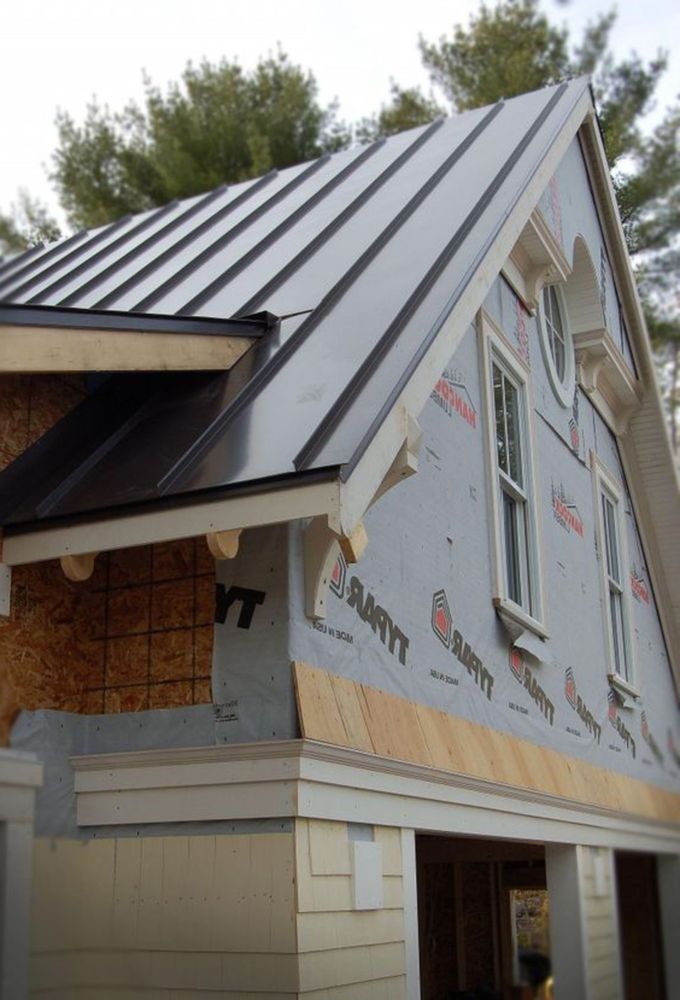 Slide of Derek Peak Roofing Specialists