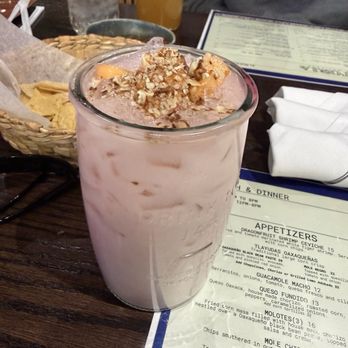Victoria Cocina Mexicana - Horchata - Mexican Near Me - Tucson, Arizona Victoria Cocina Mexicana - Horchata - Mexican Near Me - Tucson, Arizona