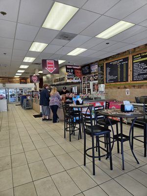 Mi Rancho Market by null