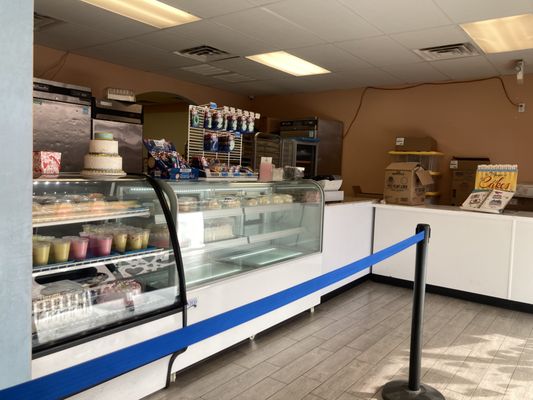 La Purisima Bakery 2 by null