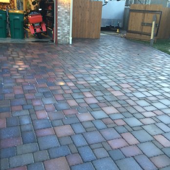 Paver Savers - Cobble Style Pavers - Masonry/Concrete Near Me Paver Savers - Cobble Style Pavers - Masonry/Concrete Near Me