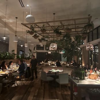 Valley Goat - One area of seating - New American Near Me - Sunnyvale, California Valley Goat - One area of seating - New American Near Me - Sunnyvale, California