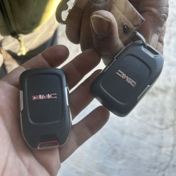 Southern Smart Security - New remote - Keys & Locksmiths Near Me - Biloxi, Mississippi Southern Smart Security - New remote - Keys & Locksmiths Near Me - Biloxi, Mississippi
