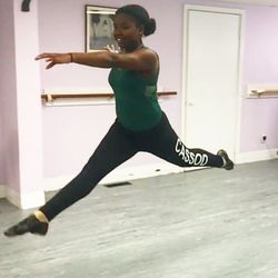 Cheryl A. Sullivan's - School of Dance