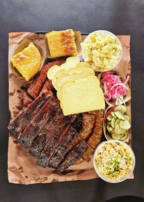 GW’s BBQ Catering Co by null