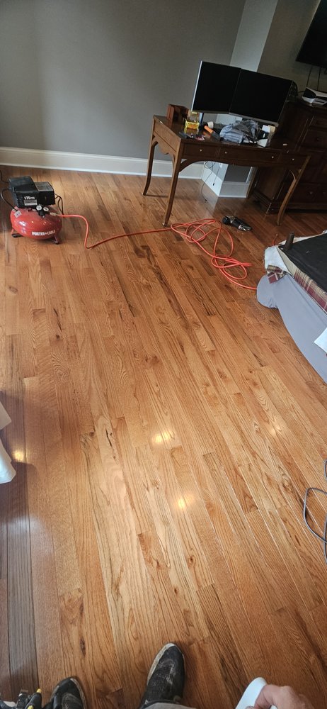 Slide of HomePros Service