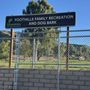 Photo of Foothill Family Recreation and Dog Bark