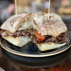 Gaucho Parrilla Argentina - Rosemary Braised Beef