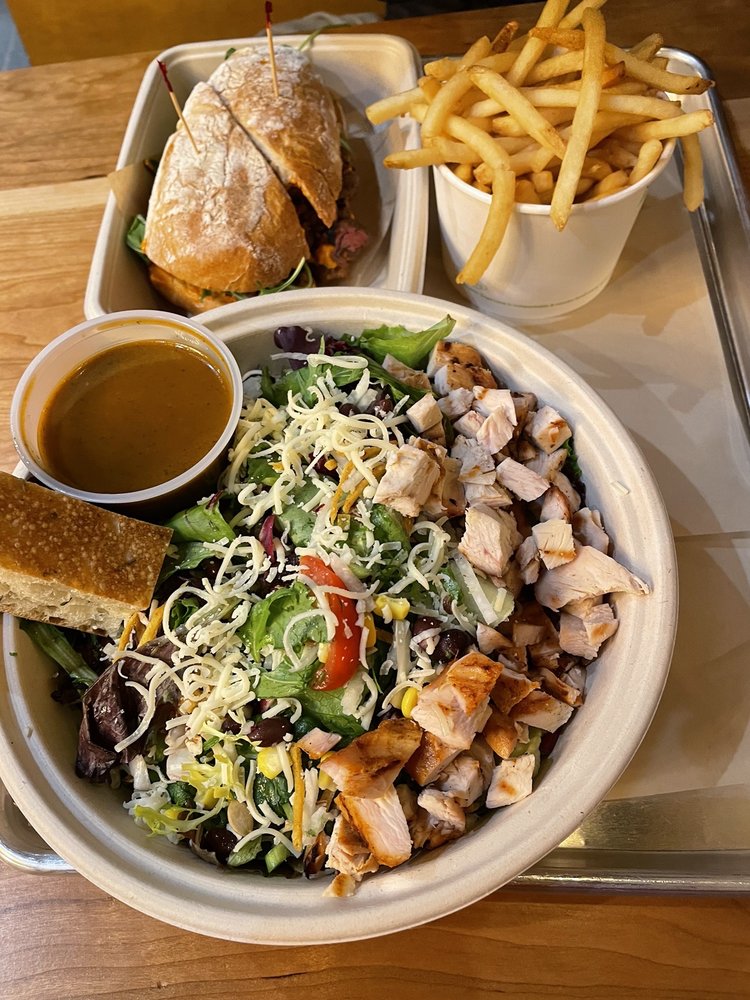 BLUE BARN GOURMET 111 Photos & 120 Reviews 819 Grant Ave, Novato