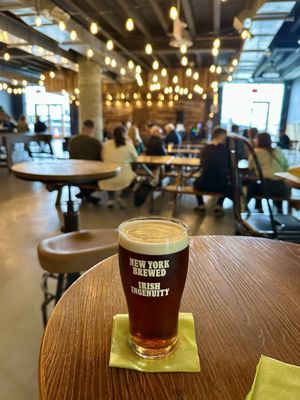 The Flagship Brewing Company by null
