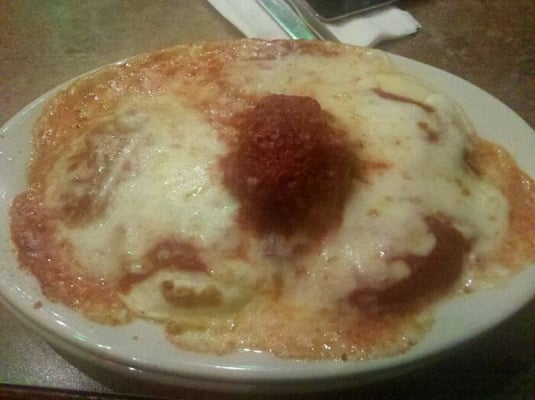 Mama's Pizza by null