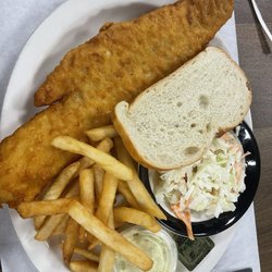 user provided Kelly's Corner photo