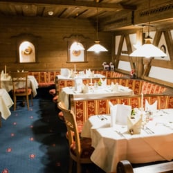Hotel Alte Krone - Solides Lokal