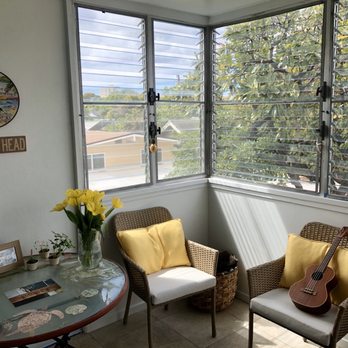 Mountain To Sea Construction - Repaired lanai - Painters Near Me Mountain To Sea Construction - Repaired lanai - Painters Near Me