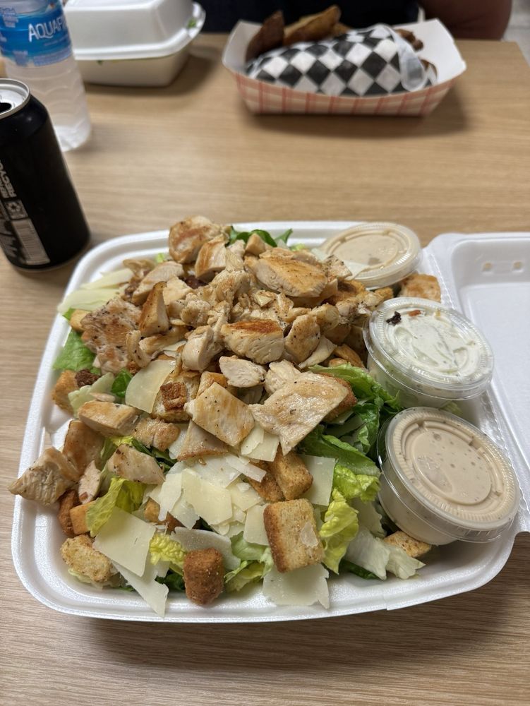 HOT GYROS AND MORE Updated September 2024 21 Photos & 68 Reviews