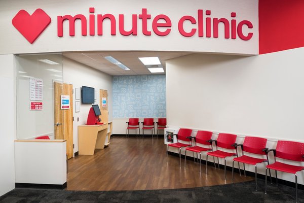 MinuteClinic